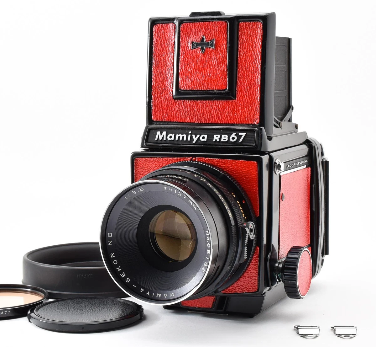 Mamiya Rb67 for sale | eBay