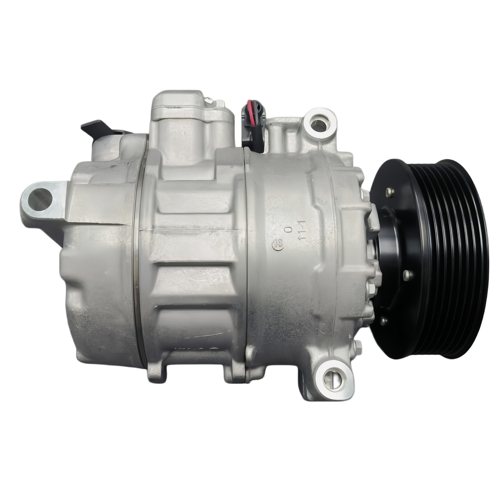 Bentley Mulsanne 2010-2020 Compressor with bracket P/N 3Y0820803A