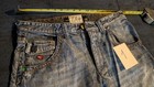 Three pairs of jeans Diesel and Energie 30x28 used. — photo 6