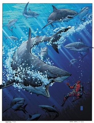 Deadpool - Volume 2: Soul Hunter (Marvel Now) by Brian  Posehn 0785166815
