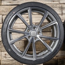 18 Zoll Sommerräder A5 für Audi A4 B8 8K5 8K2 225/45 R18 ABE Avant PFP