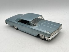 1962 Chevrolet Chevy Impala 2 Door Hardtop Pr...