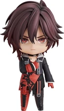 Nendoroid Amnesia Shin 100mm Non-scale Action Figure Japan Good Smile