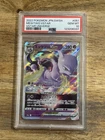GRADED PSA 10 2022 Pokemon JPN.SWSH Mewtwo VStar VStar Universe #051
