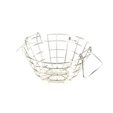 Wilbur Curtis Brew Basket, Wire W/ Flaps Ru- WC-3302 - Free Shipping + Geniune