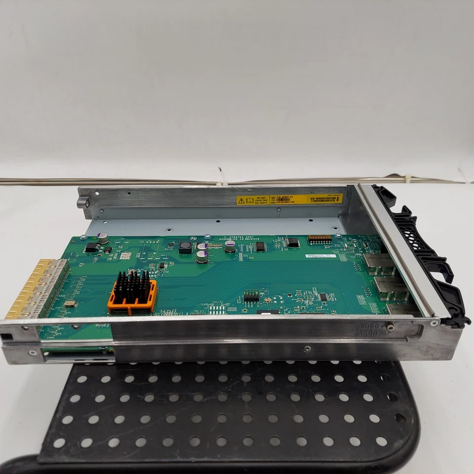 XYRATEX SAS EXPANSION MODULE SCM-E3-EBD2-1220 94867-03 - Image 3 of 4