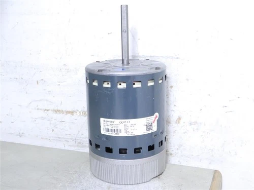 Genteq 5SME39SXL3032 ECM 3.0 Blower Motor 1HP 120/240V 1050RPM 101564-02 #B23