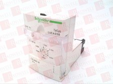 SCHNEIDER ELECTRIC LUCA05B / LUCA05B (USED)