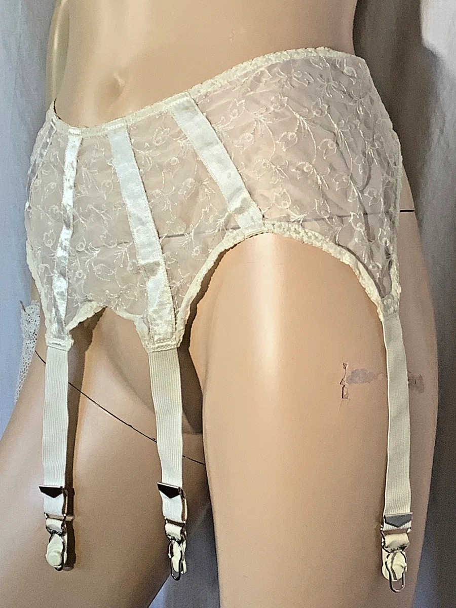 everyday garter belt Everyday Vintage Garter Belts for Women for sale main image 1