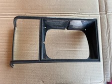 1978 1979 Monte Carlo Oem Headlight Bezel Passenger Side Right 78 79 Head Light 1978 1979 Monte Carlo Oem Headlight Bezel Passenger Side Right 78 79 Head Light