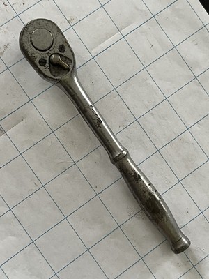 Vintage Snap on Snap-on Gf70-s 3/8