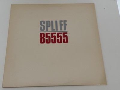 Spliff - 85555 Schallplatte LP Vinyl
