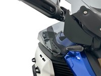 Standardpaar Seitenabweiser GetÖNt Wrs FÜR Bmw R 1300 Gs Adv 2024-2026