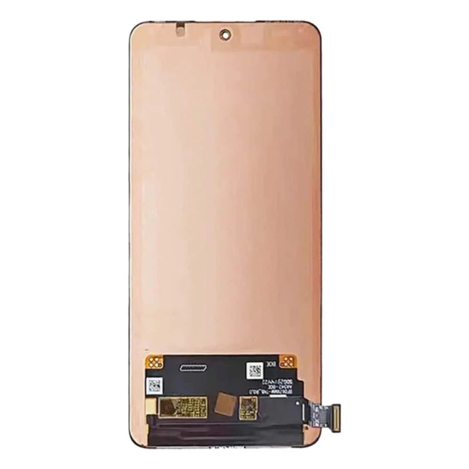OnePlus Nord CE 3 CPH2569 AMOLED Original LCD Screen Digitizer - Image 3 of 4