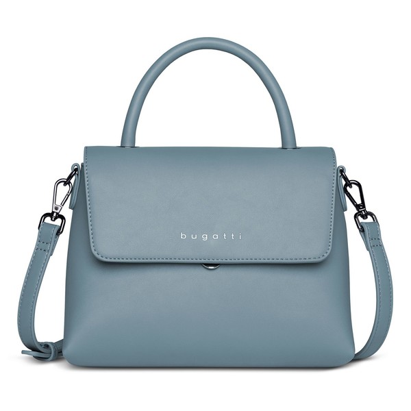 Bugatti Almata UmhäNgetasche 24Cm #BGL-496664 (Denim)-image