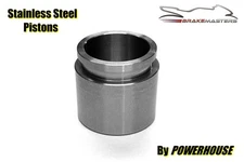 Yamaha TDR125 Sumitomo 2000 rear brake caliper stainless steel piston