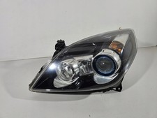 Frontscheinwerfer Opel Vectra C 13170937 Links Scheinwerfer Headlight
