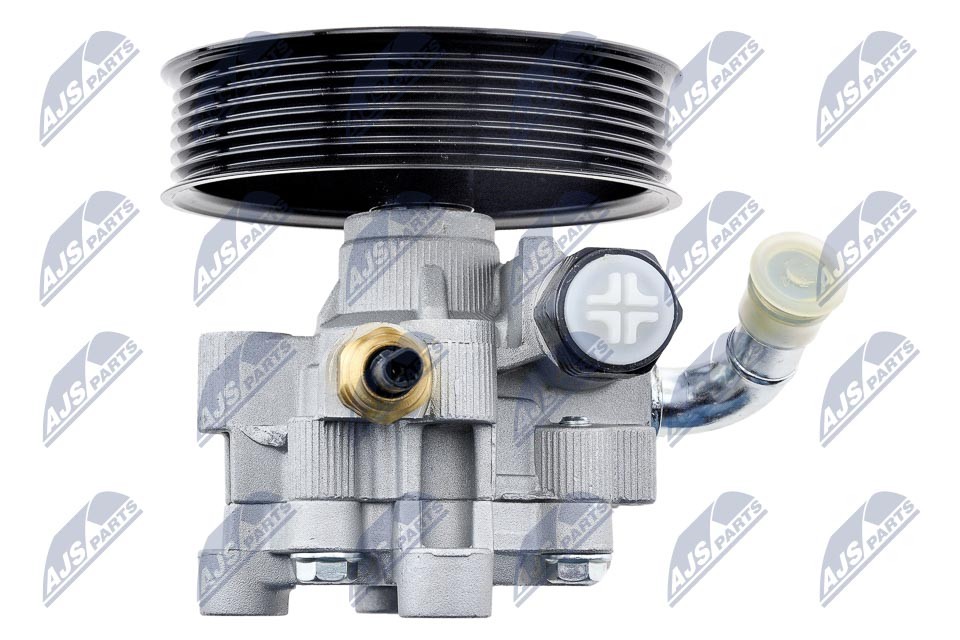 ✅Fits NTY SPW-TY-021 POWER STEERING PUMP ⭐UK Seller⭐ - Image 9