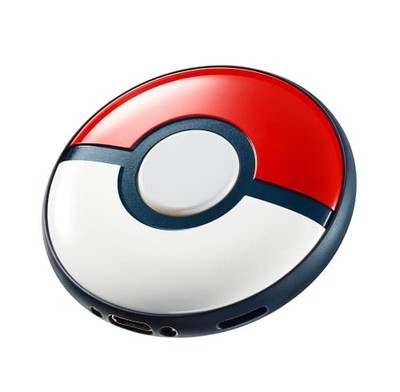 Pokémon GO Plus + Pokémon GO Plus Plus 45496882730| eBay