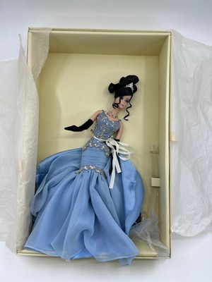 Barbie Fashion Model Collection The Soiree Barbie by Robert Best Loose Joints