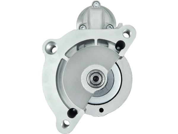 AS-PL Anlasser Starter As S0163 FüR Phedra Jumper Fiat 0001223014 Scudo CitroËN-image