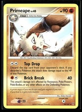 Primeape 39 Supreme Victors MP on eBay