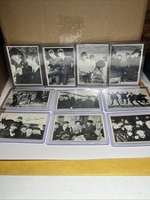 1964 Topps Beatles Trading Cards 3rd Series Vintage Ringo Lennon Harrison