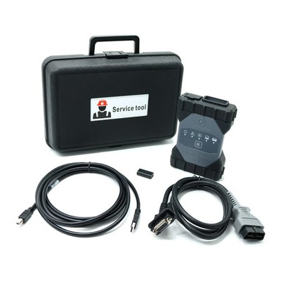 XENTRY C6 MB STAR INTERFACE AND CABLE OEM for Mercedes Benz C6 Diagnostic Tool
