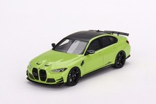 TSM 1:43-Scale BMW AC Schnitzer M3 Competition (G80) | Green | TSM430738