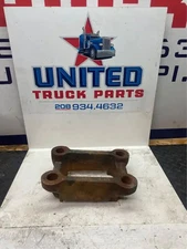 Used Rear Axle Clamp