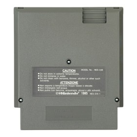 Ultimate Air Combat (NES)  [Complete] REFURBISHED