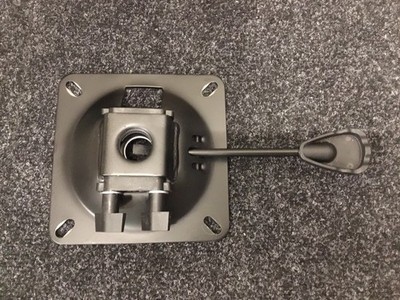 Roc N Soc Ersatz Nitro Hocker nur Nabe