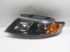 2010 KIA Optima Headlight Assembly Left Side OEM 921012G5XX
