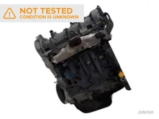 Fiat Doblo Nackter Motor 1.3 D Multijet Diesel 66kW (90 HP) 263A2.000 2014 BARE