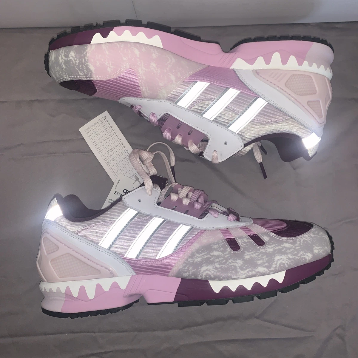 【sold-out】 
Kawasaki  エリミネーター 125 BC-BN125 A6 adidas ZX 7000 Sneakers for Men for Sale | Authenticity Guaranteed