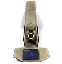 Breitling Superocean 46 A17378211B1A1 46MM Black Dial Steel Box Booklets 2