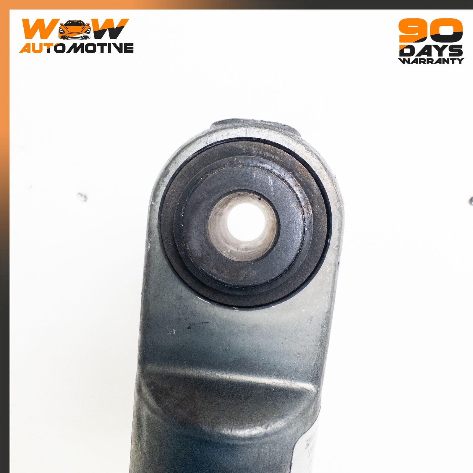 06-16 ASTON MARTIN V8 VANTAGE CONVERTIBLE REAR LEFT SHOCK STRUT ABSORBER OEM