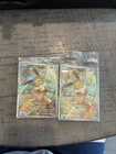 2 Pokémon TCG Eevee 173 Holo Promo Prismatic Evolutions Sealed Cards