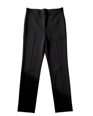 #ad #ad Liz Claiborne Career Pants Women#x27;s Classic Dress Pull On Stretch Black S $18.00