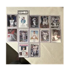 Shohei Ohtani 12 Card Lot Allen & Ginter + Bowman Platinum Graded