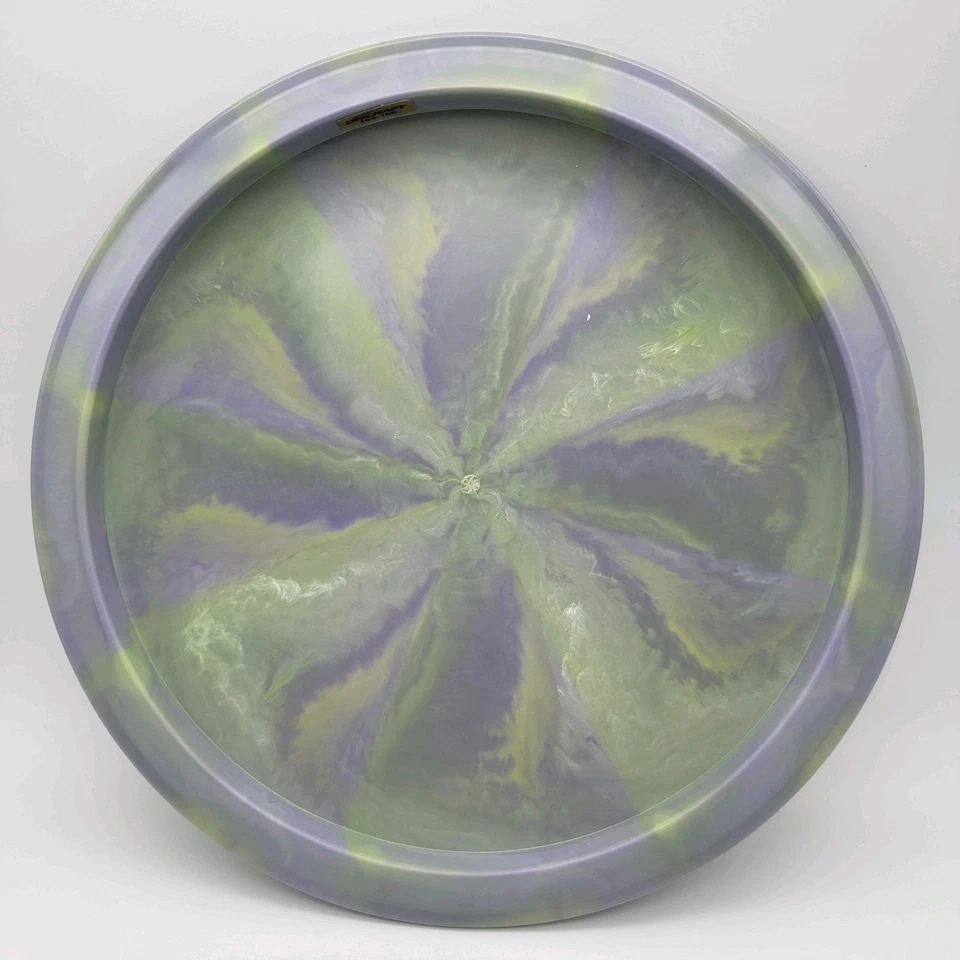 164-166 Rare Super Lightweight Prototype Discraft Paige Pierce Esp Passion - Image 2 of 2