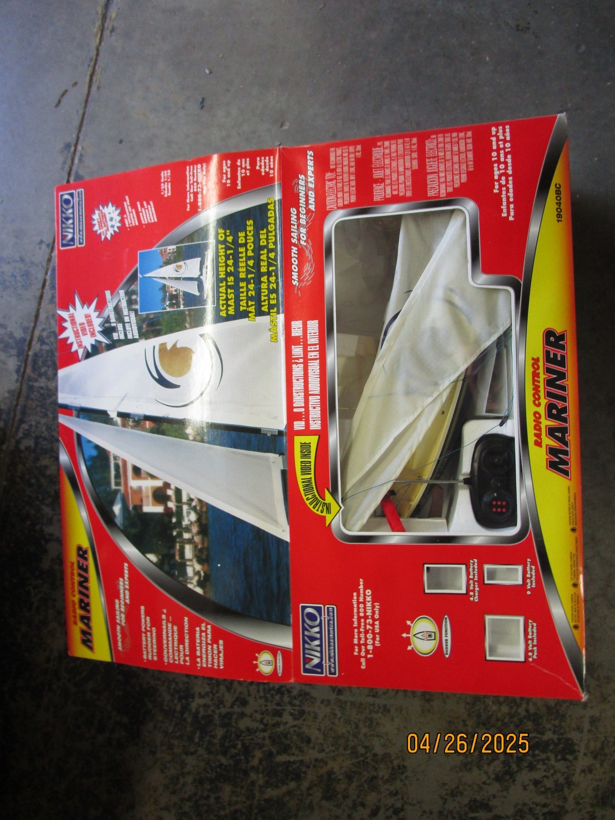Picture 1 of 6