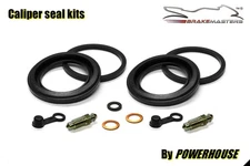 Suzuki GSX1100 EE 1984 front brake caliper seal rebuild repair kit