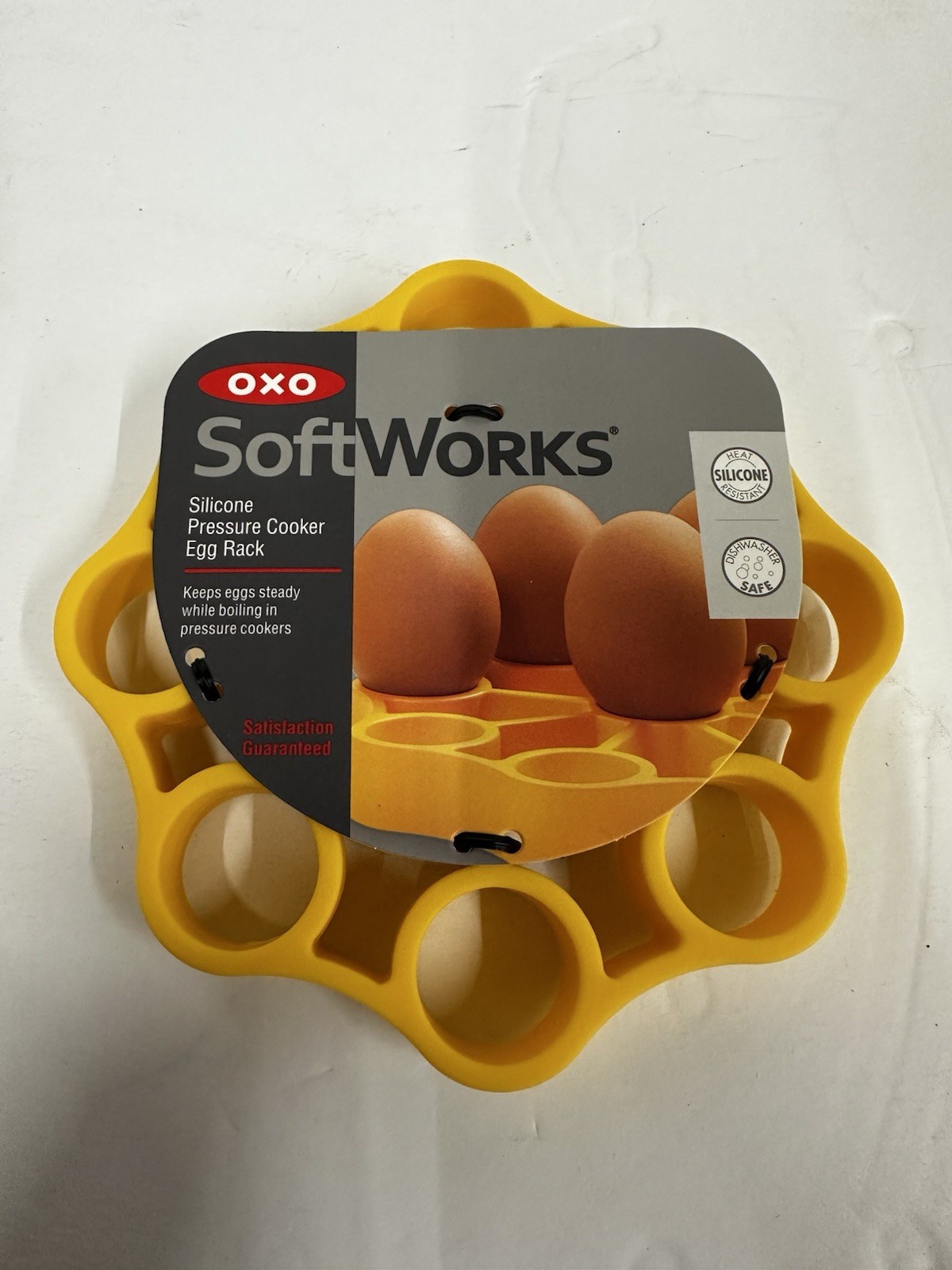 Egg Rack New