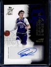 2025 Topps Signature Lauri Markkanen Base (RAW)