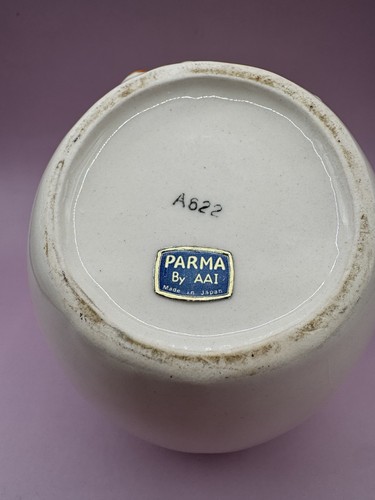 Vintage Sadler Keen Kitchenware Canister 1930 Labled Baking Powder - Picture 4 of 7
