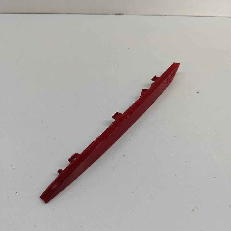 Reflector parachoques trasero izquierdo mercedes-benz gle cupé c167 a2228200774 2024 - Imagen 2 de 4