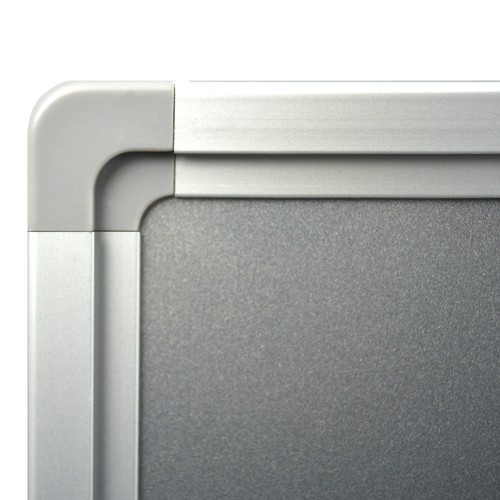 Silverboard Softline 90 x 120 cm - Bild 2 von 2