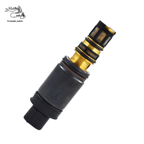 1.8L A/C Compressor Control Valve For Toyota Corolla Sedan 2011 2012 2013 - Picture 11 of 11