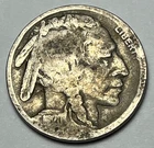 1920 S Buffalo Nickel ZQ4